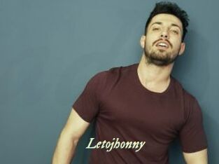 Letojhonny