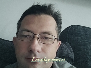 letsplaysoon121 Année du sexe