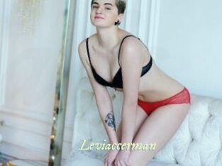 Leviaccerman