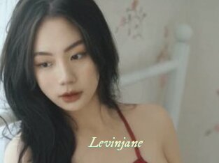 Levinjane
