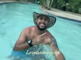 Levylatinobigcock