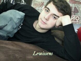 Lewissens