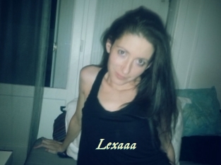 Lexaaa