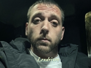 Lexdriver