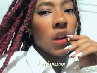 Lexiapoison