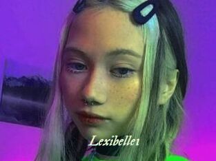 Lexibelle1