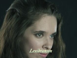 Lexibranson