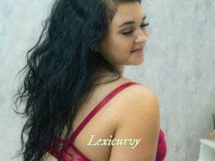 Lexicurvy
