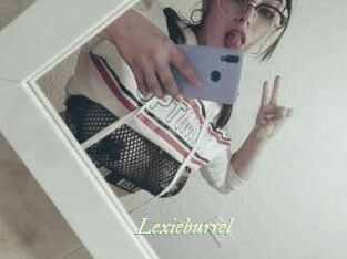 Lexieburrel