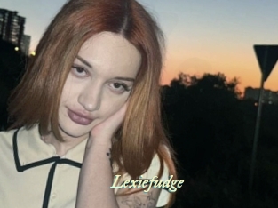 Lexiefudge