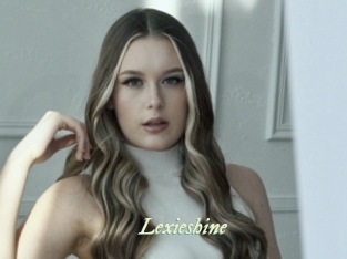 Lexieshine