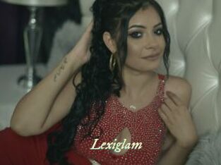 Lexiglam