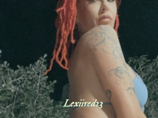 Lexiired23