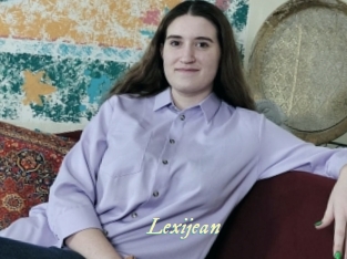 Lexijean
