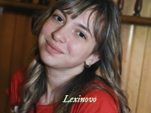 Lexinovo