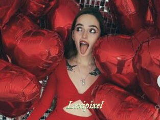 Lexipixel