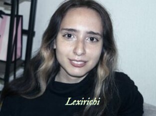 lexirichi Année du sexe