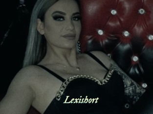 lexishort Année du sexe