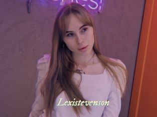 Lexistevenson