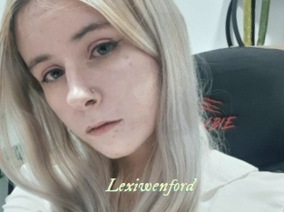 Lexiwenford