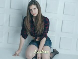 Lexlexa