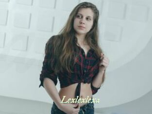 Lexlexlexa