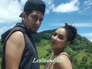 Lexlieandjhair