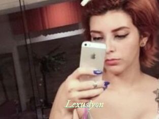 lexuslyon Année du sexe