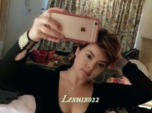 Lexusxo22
