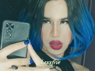 Lexxfive