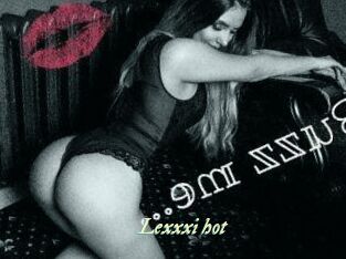 Lexxxi_hot