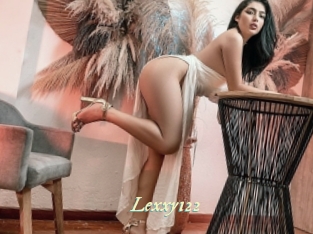 Lexxy122
