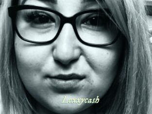 Lexxycash