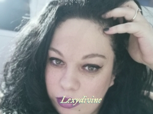 lexydivine Année du sexe