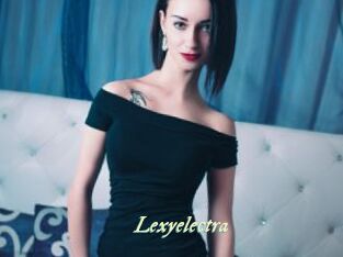 Lexyelectra