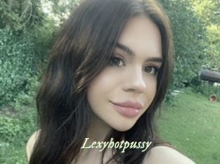Lexyhotpussy