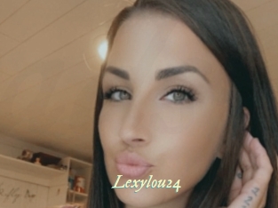 Lexylou24