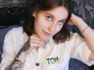 Lexymelon