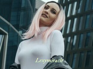 Lexymiracle