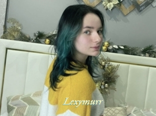 Lexymurr