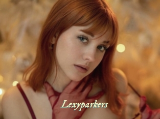 Lexyparkers