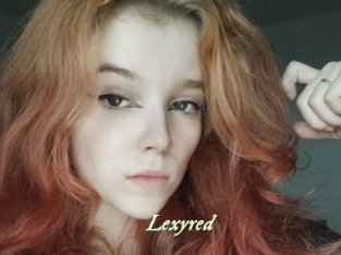 Lexyred