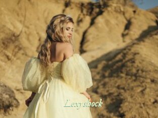 Lexyshock