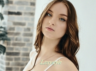Lexystyle