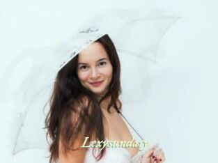 Lexysundary