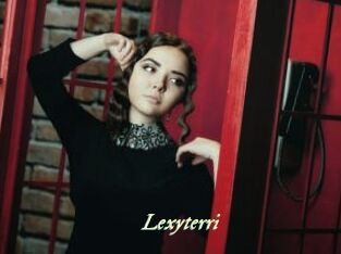 Lexyterri