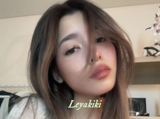 Leyakiki