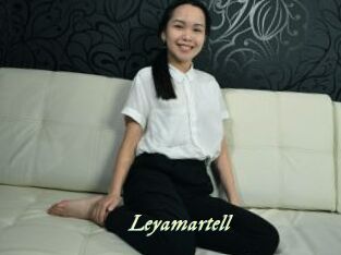 Leyamartell