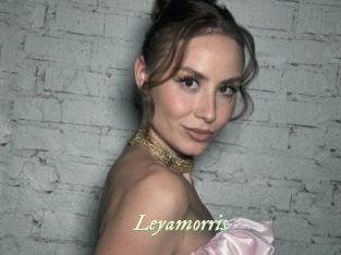 Leyamorris