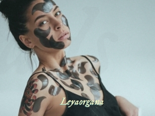 Leyaorgana